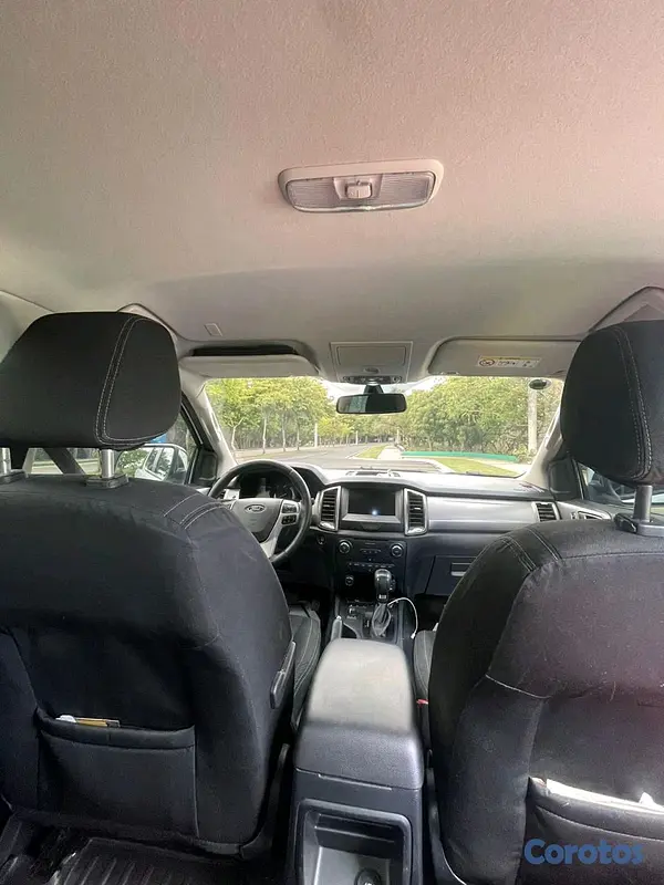 jeepetas y camionetas - Ford Ranger en excelentes condiciones!!! :D  3