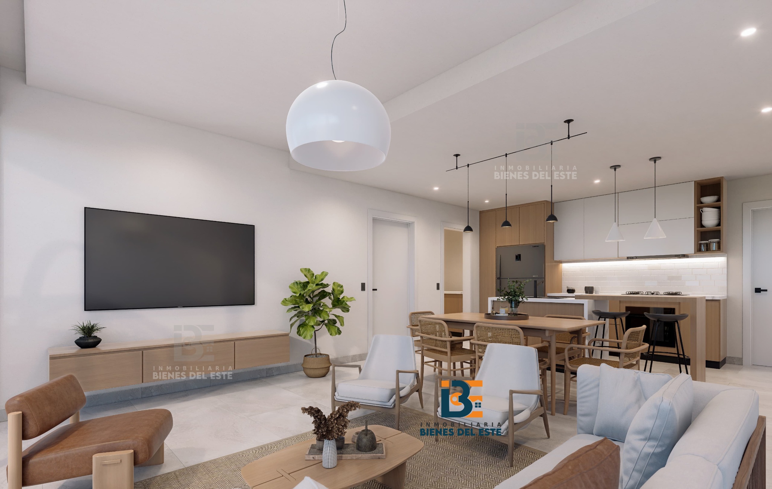 apartamentos - NUEVO Proyecto de Apartamentos con ascensor. 3