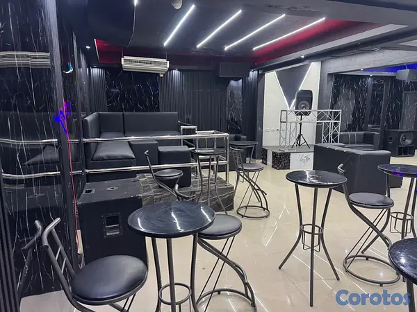 negocios en venta - Vendo Discoteca equipada  8