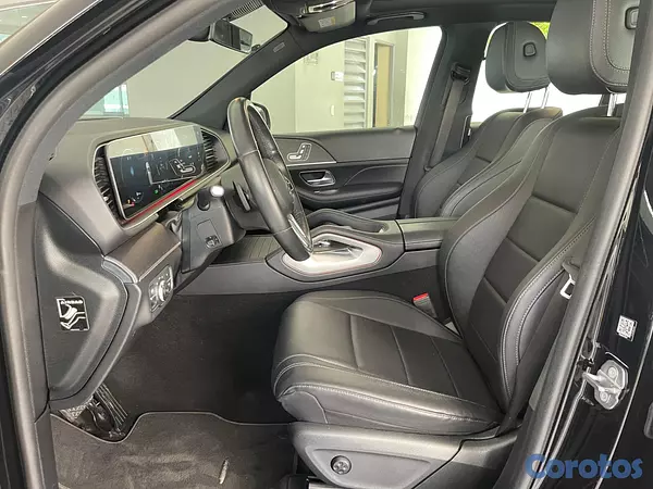 jeepetas y camionetas - Mercedes-Benz Clase GLE 450 4MATIC 2020 6