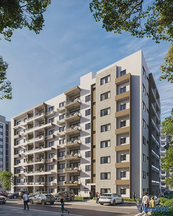 apartamentos - Apartamentos en Autopista de San Isidro, Santo Dom 10