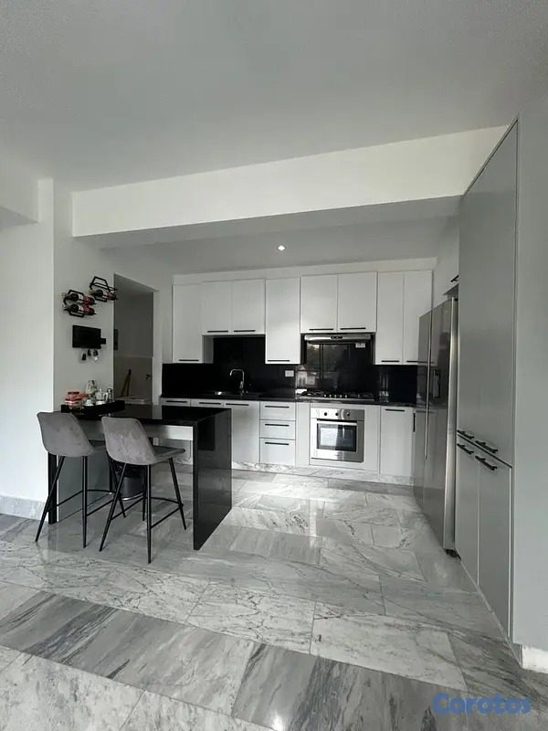 apartamentos - La Esmeralda, Santiago de Los Caballeros 2