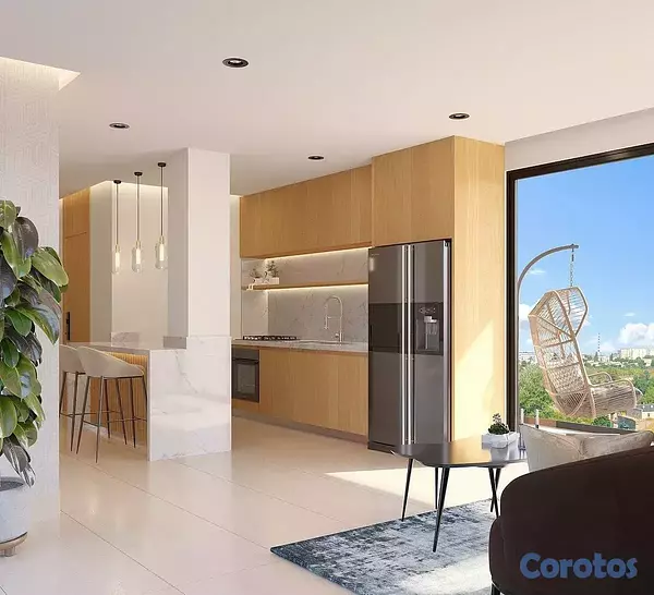 apartamentos - Bayahibe Dominicus - Proyecto de Aparatamentos modernos 7