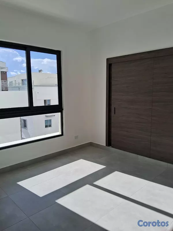 apartamentos - Apartamento  3