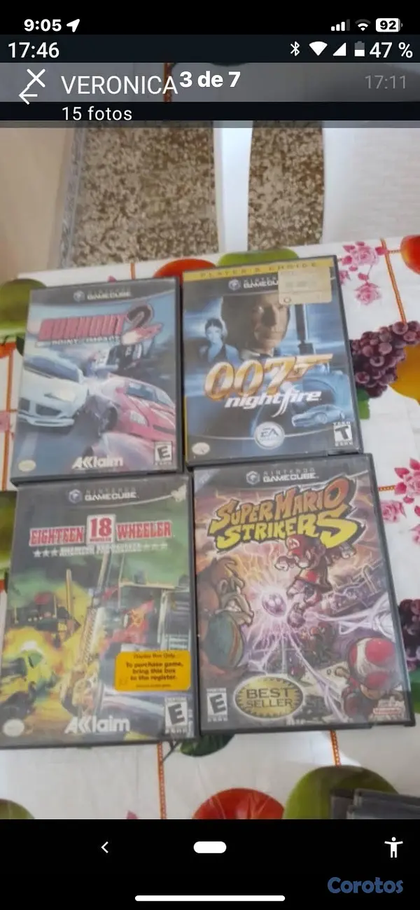 arte y antigüedades - Artículos Vintage 9