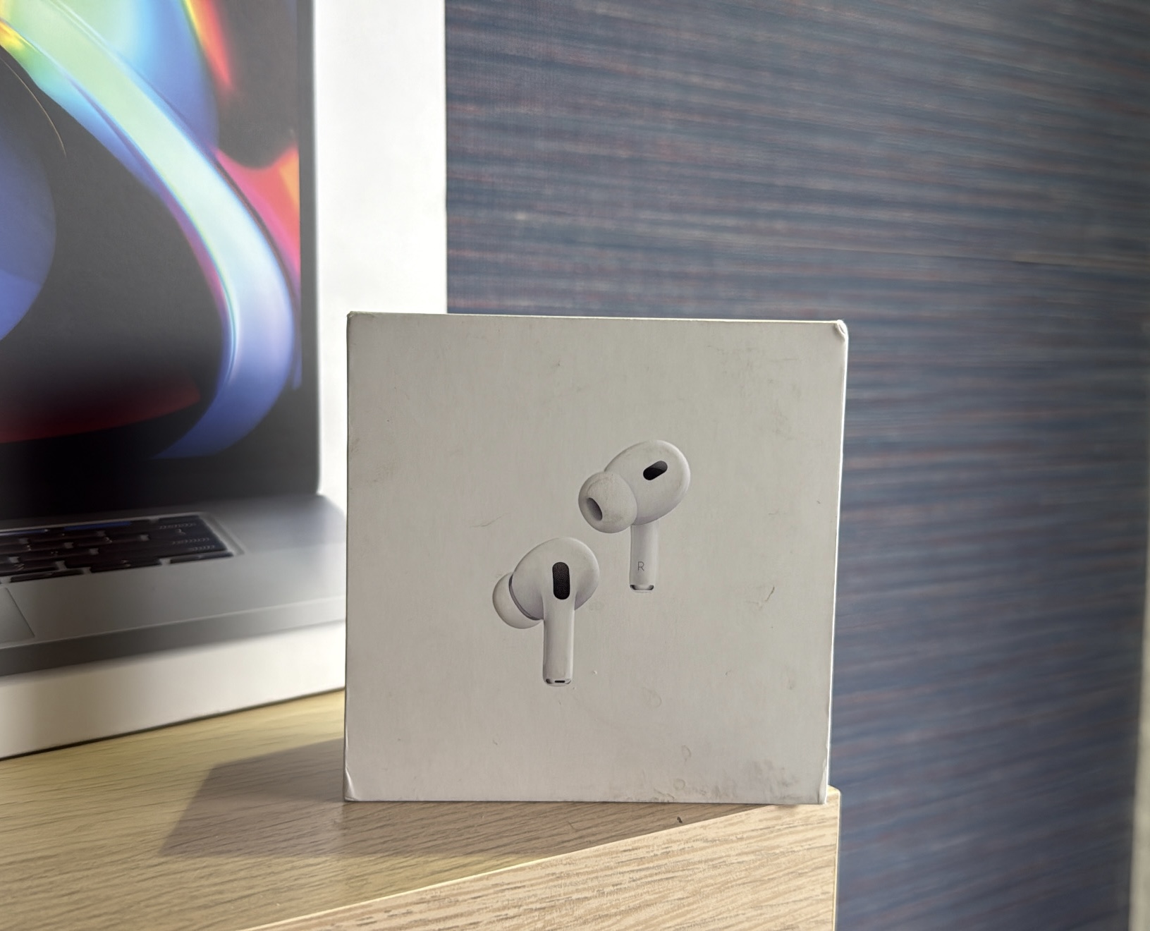 accesorios para electronica - AirPods Pro 2da Gen USB C Sellados RD$ 13,850 NEG 0