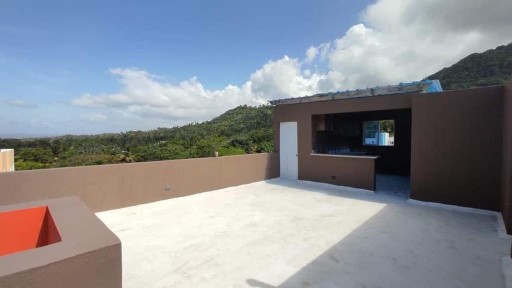 casas - Apartamento sup tipo penthouse en lugar tranquilo con linda vista  5