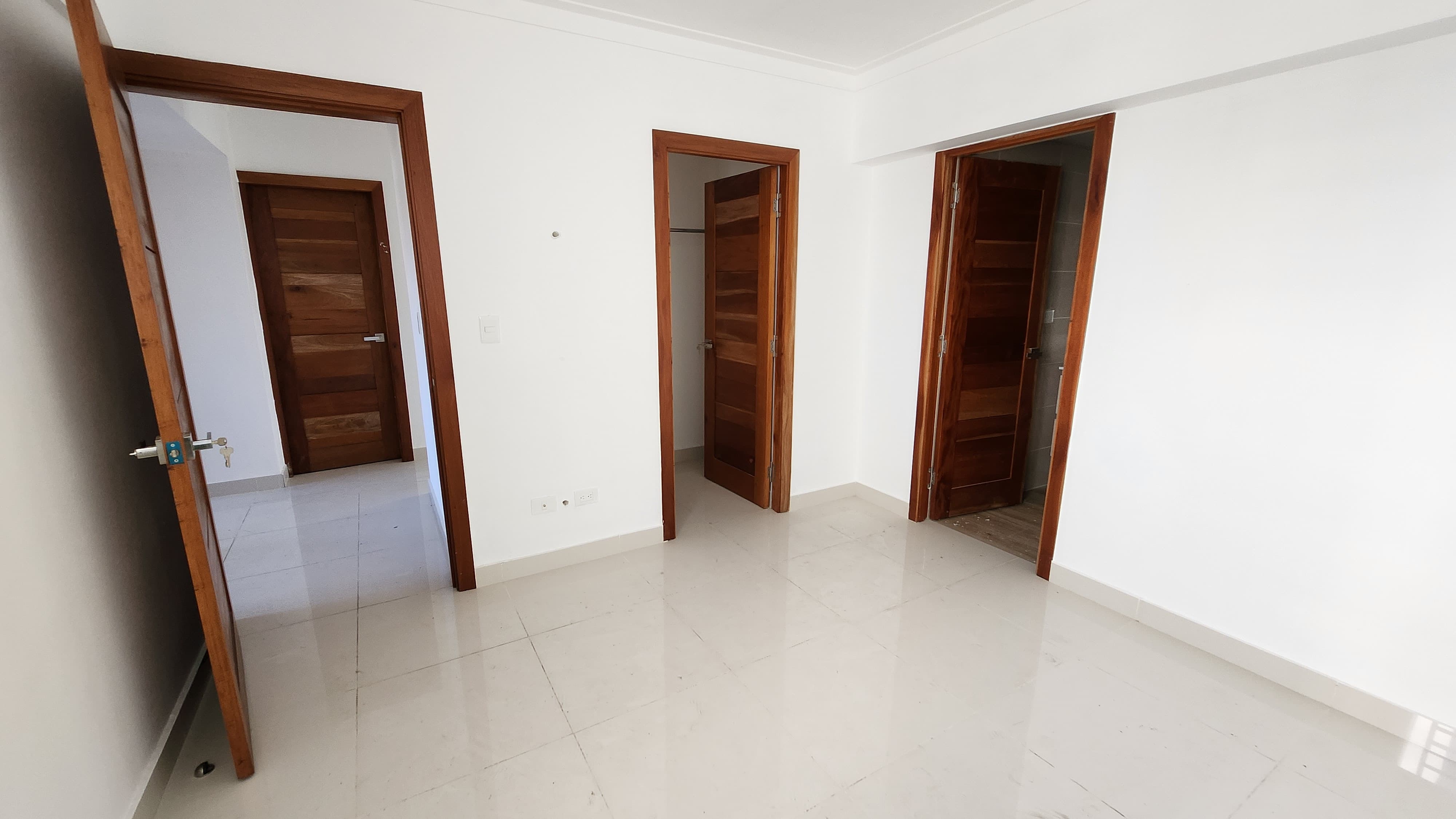 apartamentos - Apartamento en Alma Rosa 5