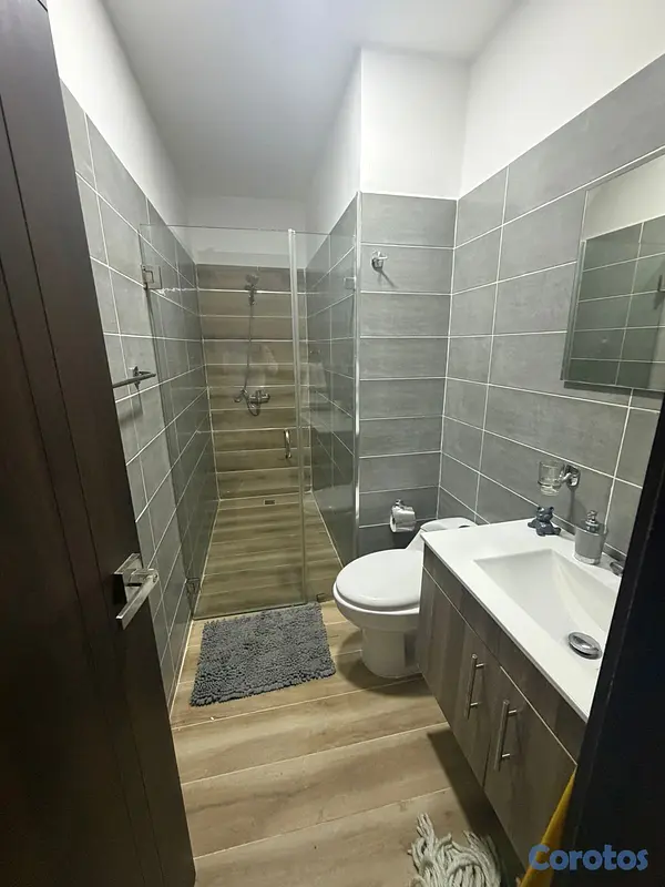 apartamentos - ALQUILO Apartamento Amueblado Full de 1 Habitacion 7