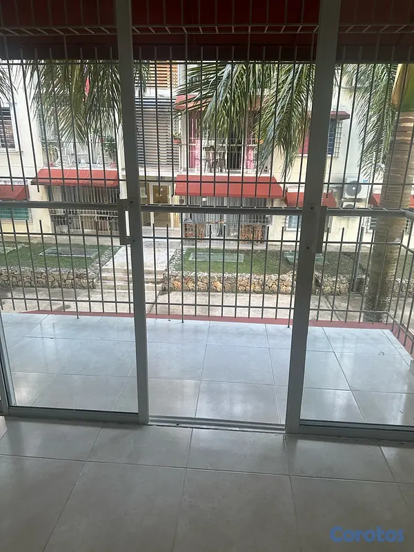 apartamentos - apartamento en ciudad Juan Bosch en venta, 5 millones negociable. 18