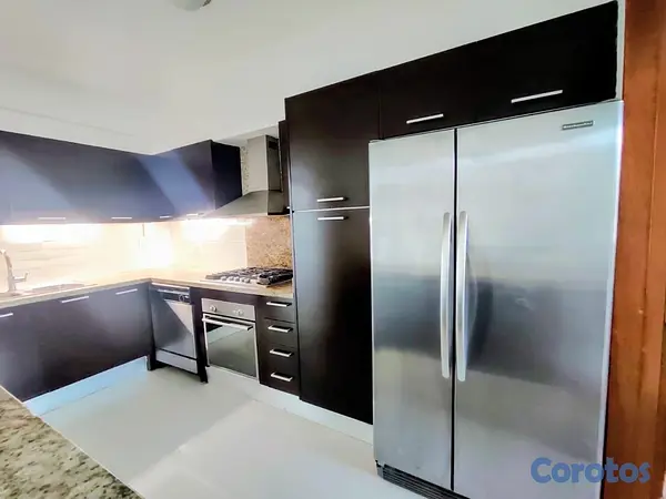 apartamentos - Apartamento en Venta Evaristo Morales  8
