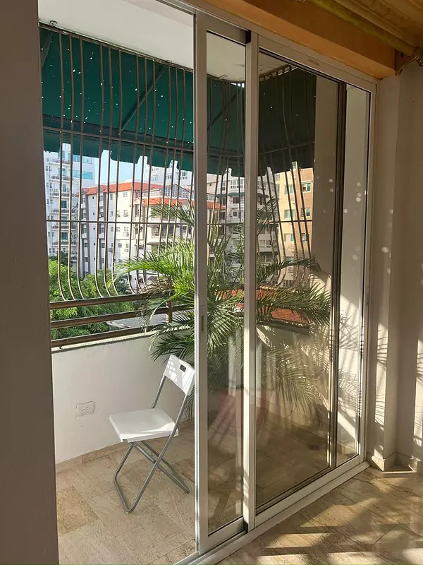 apartamentos - Apartamento Clásico piso 5, Bella Vista Sur 5