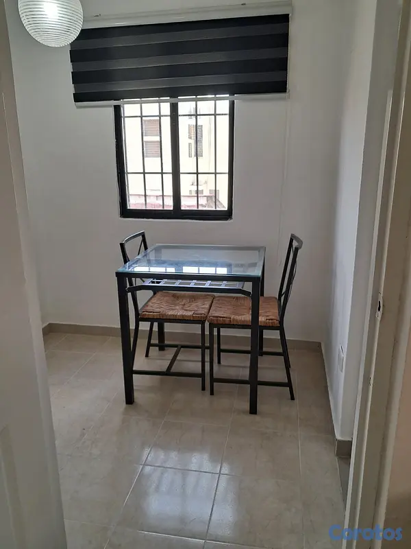 apartamentos - Alquilo apartamento tipo estudio  8