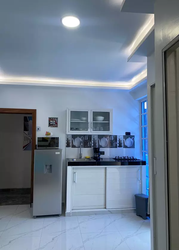 apartamentos - Estudio, Zona Colonial 5