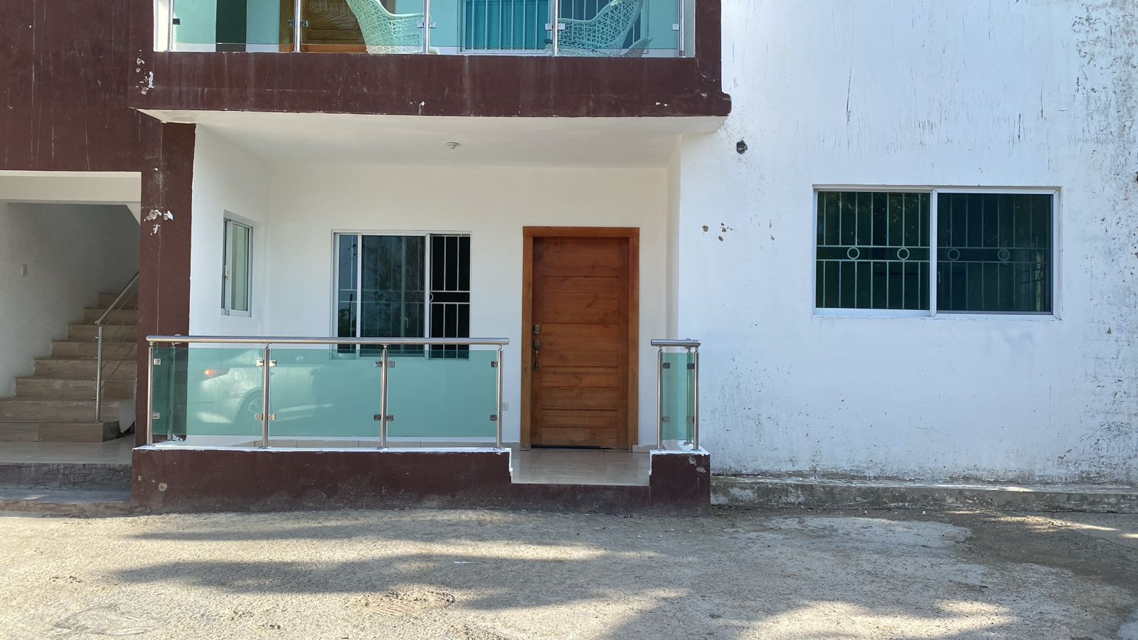 apartamentos - Apartamento en Renta en Torrealta, Puerto Plata