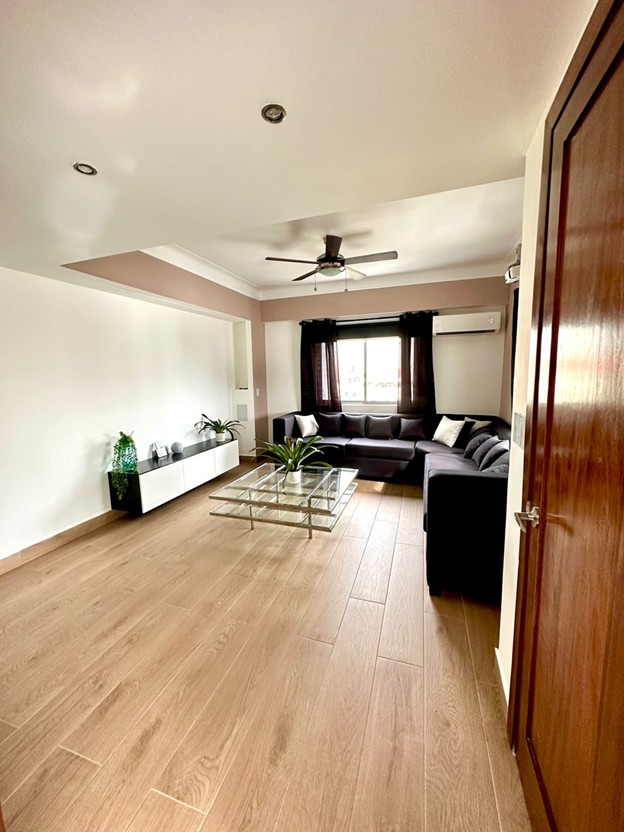 penthouses - Penthouse de 3 niveles en Ensanche Paraíso 8