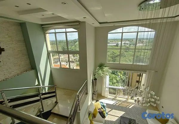penthouses - Penthouse de venta en torre de lujo , SFM
 2