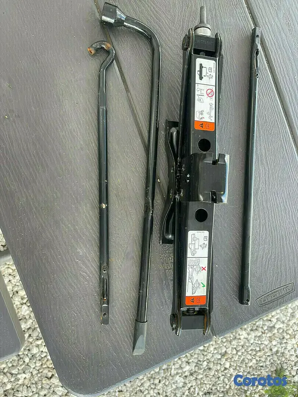 repuestos - Gato tijera  Para Toyota Honda 7