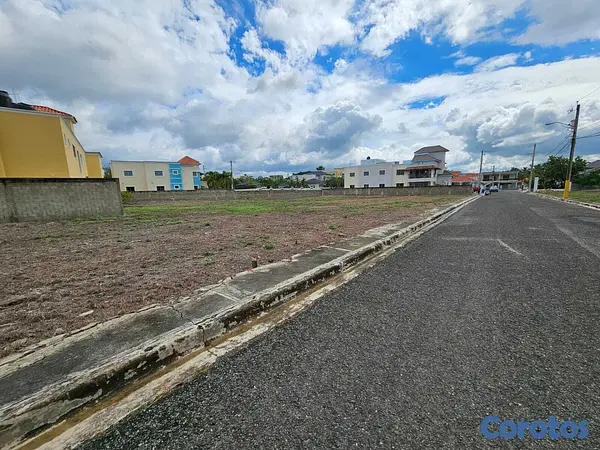 solares y terrenos - Se Vende Amplio Solar En San Francisco de Macorís Macoris 4