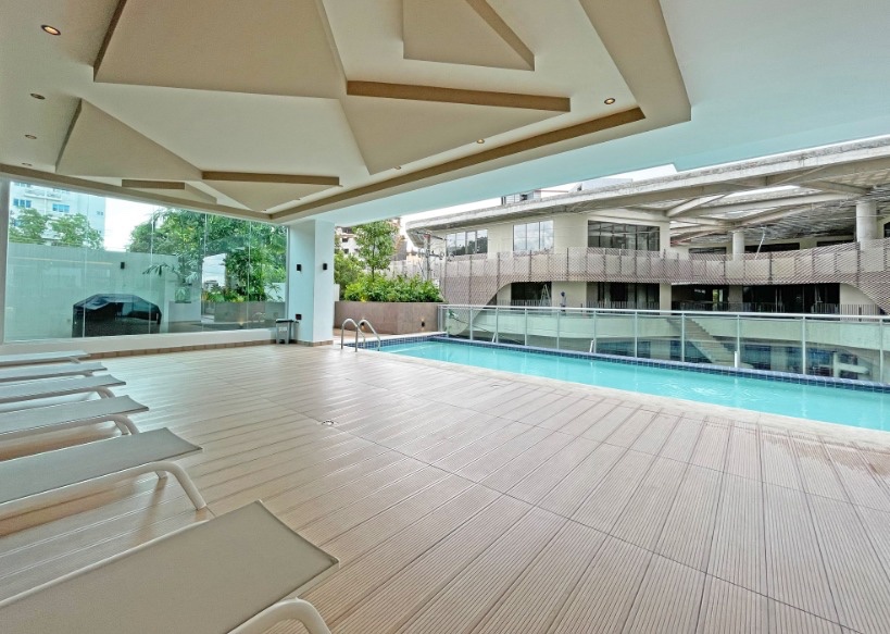 apartamentos - VENTA DE PENTHOUSE A ENTRENAR EN NACO DISTRITO NACIONAL PISO 15 1