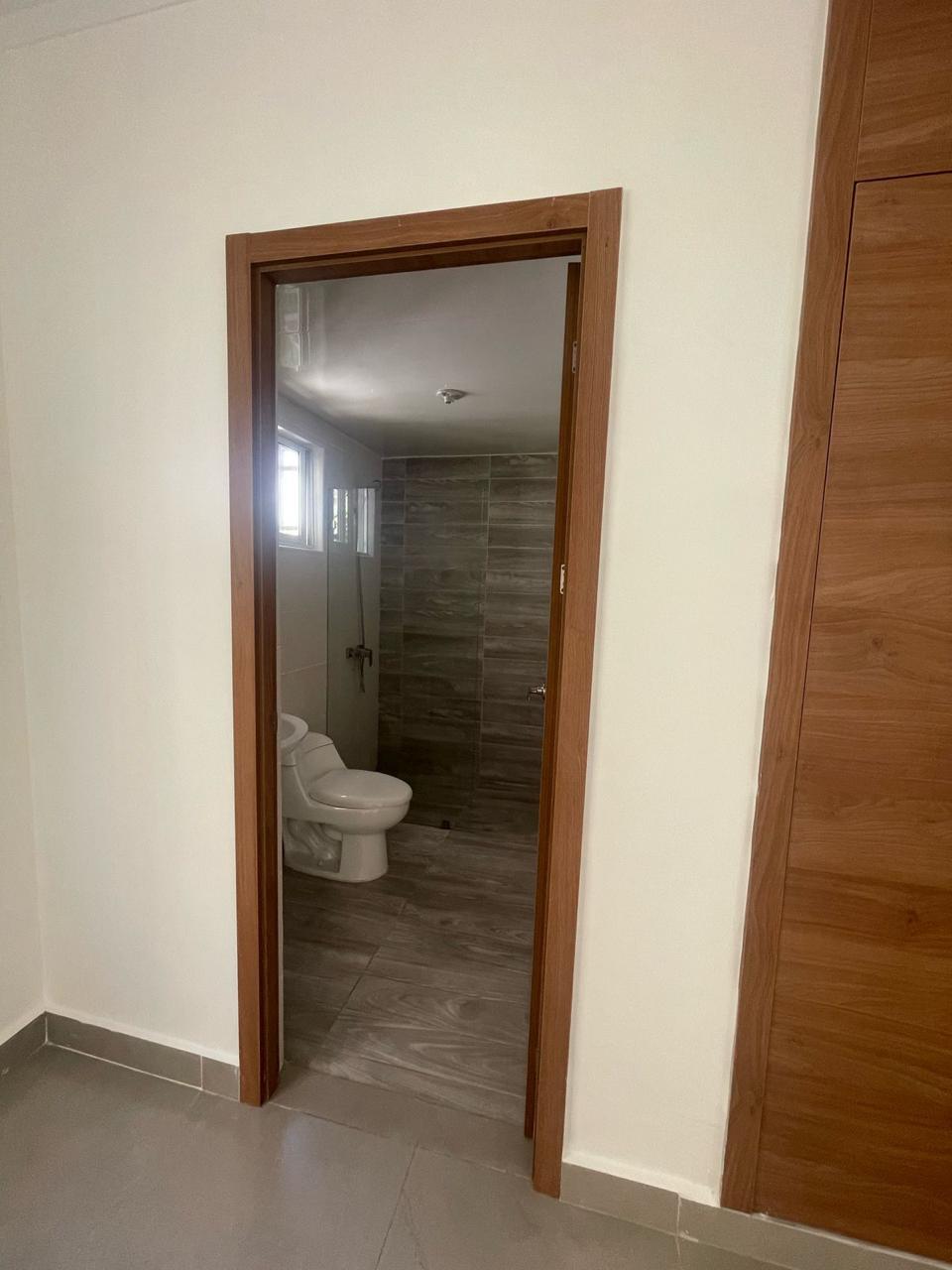 apartamentos - 📍DIOS⏰Alquilo Penthouse 🏠 A pasos de la Prolongación 27 y carrefour, Gimnasio  5