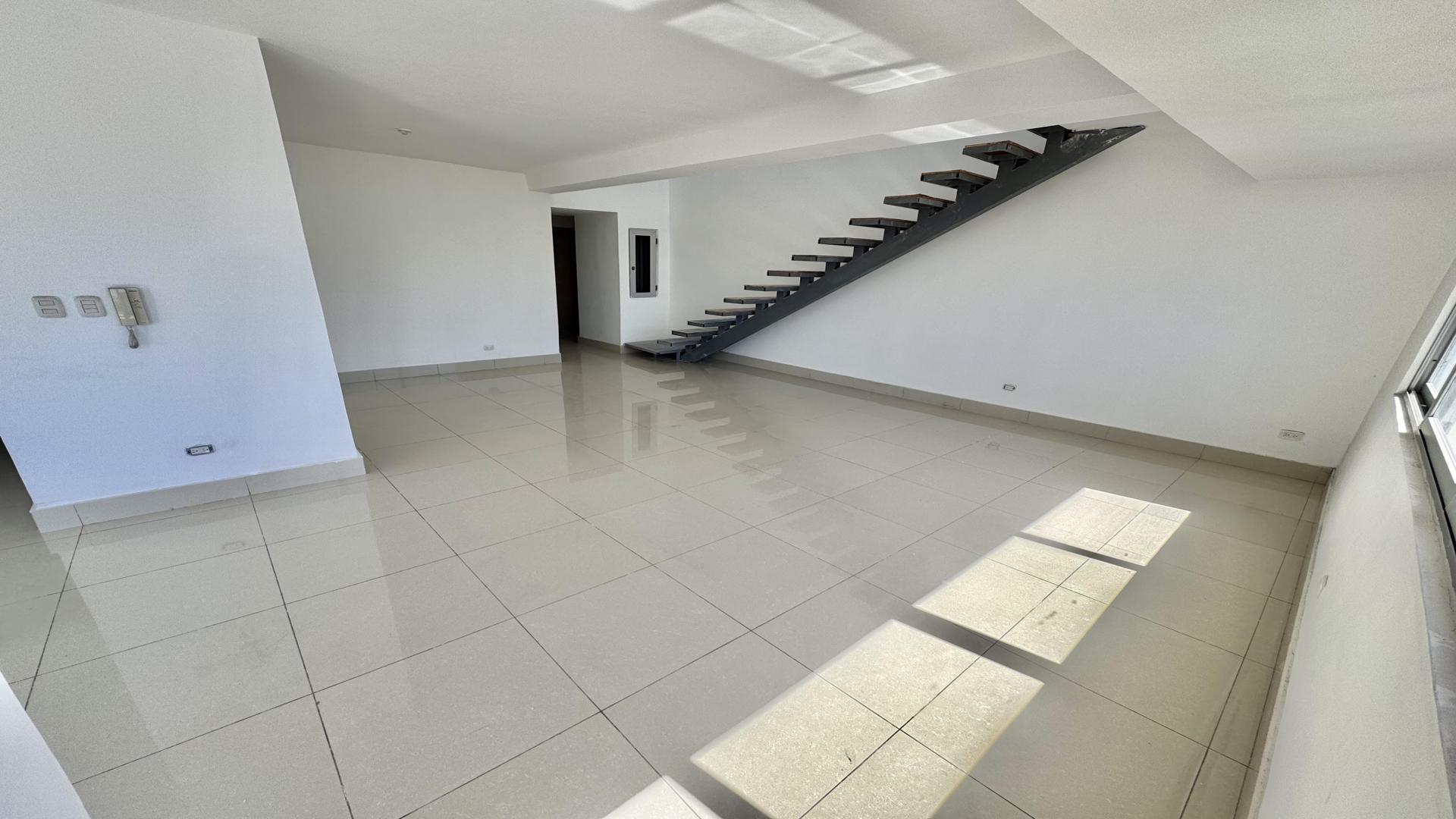 penthouses - Penthouse Nuevo en Evaristo Morales 5