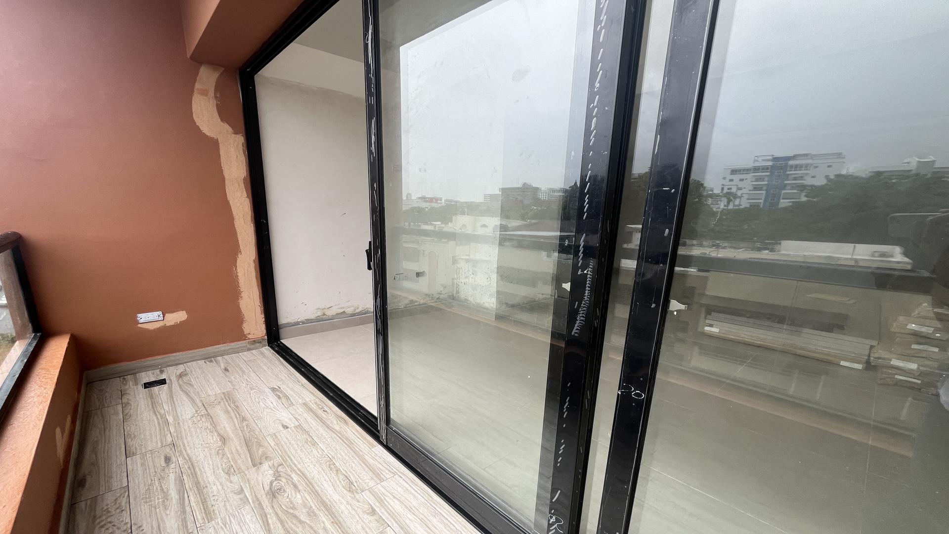 apartamentos - APARTAMENTO EN ALQUILER EN BELLA VISTA 7