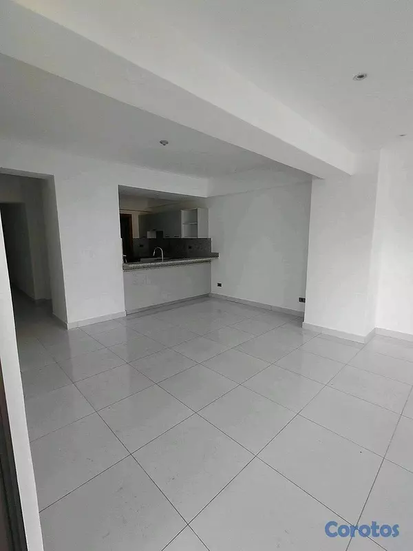 apartamentos - Apartamento en alquiler en Mirador Norte  2