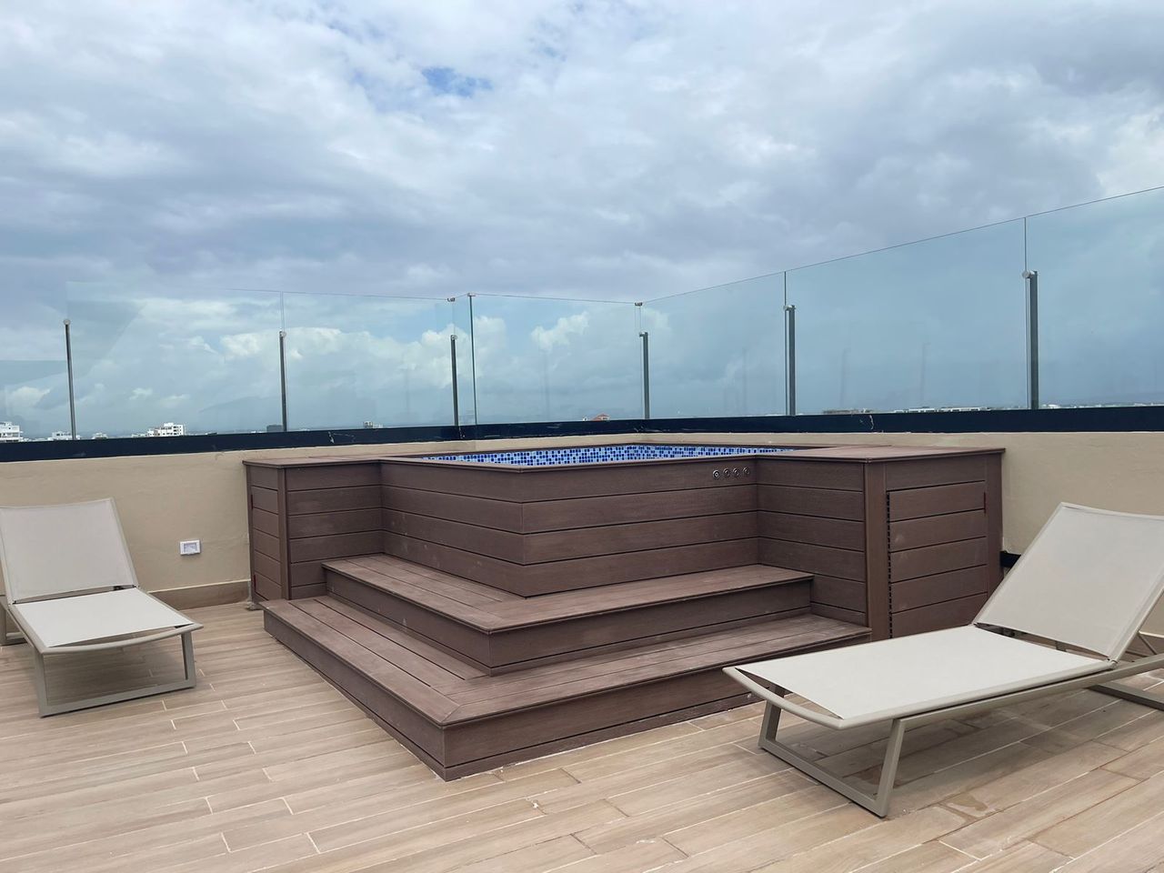 apartamentos - Venta de apartamento de 2 habitaciones en Evaristo Morales 3