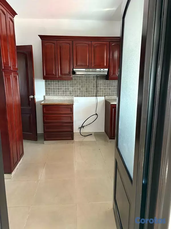 apartamentos - Alquilo apartamento en Urbanización Real 5