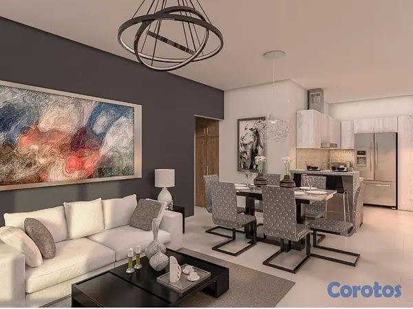 apartamentos - Disponible apartamentos para estrenar en Alfimar 2