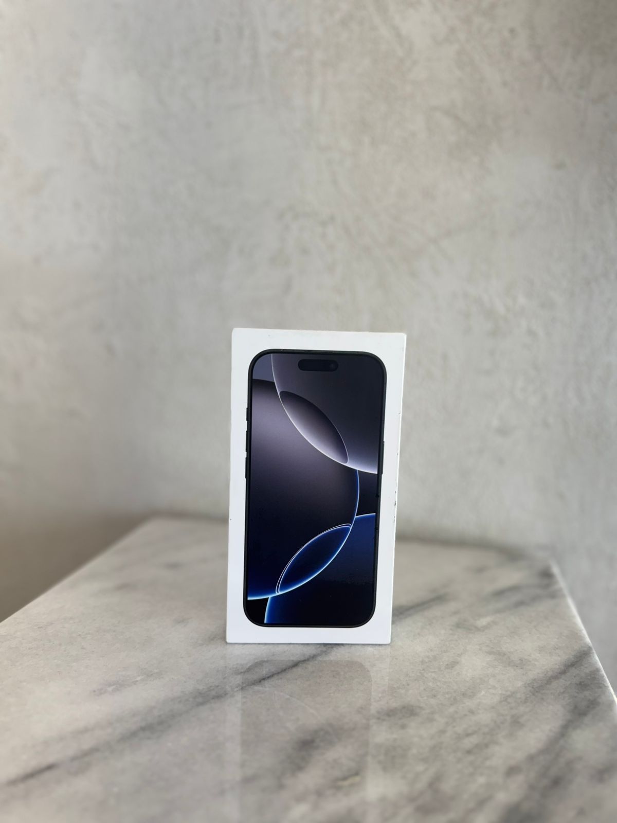 celulares y tabletas - IPHONE 16 PRO 128/256/512/1TB E-SIM SELLADOS  0
