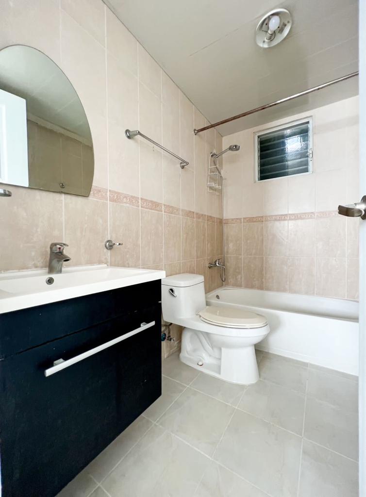 apartamentos - Naco, Apartamento En Alquiler De 2 Habitaciones 7