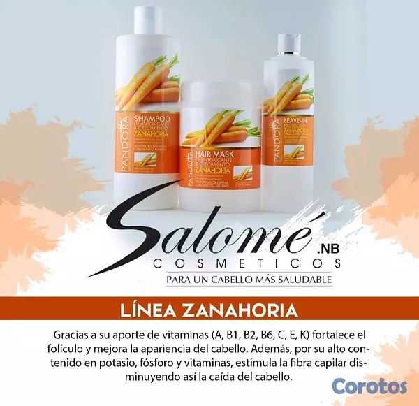 salud y belleza - cuidado capilar  9