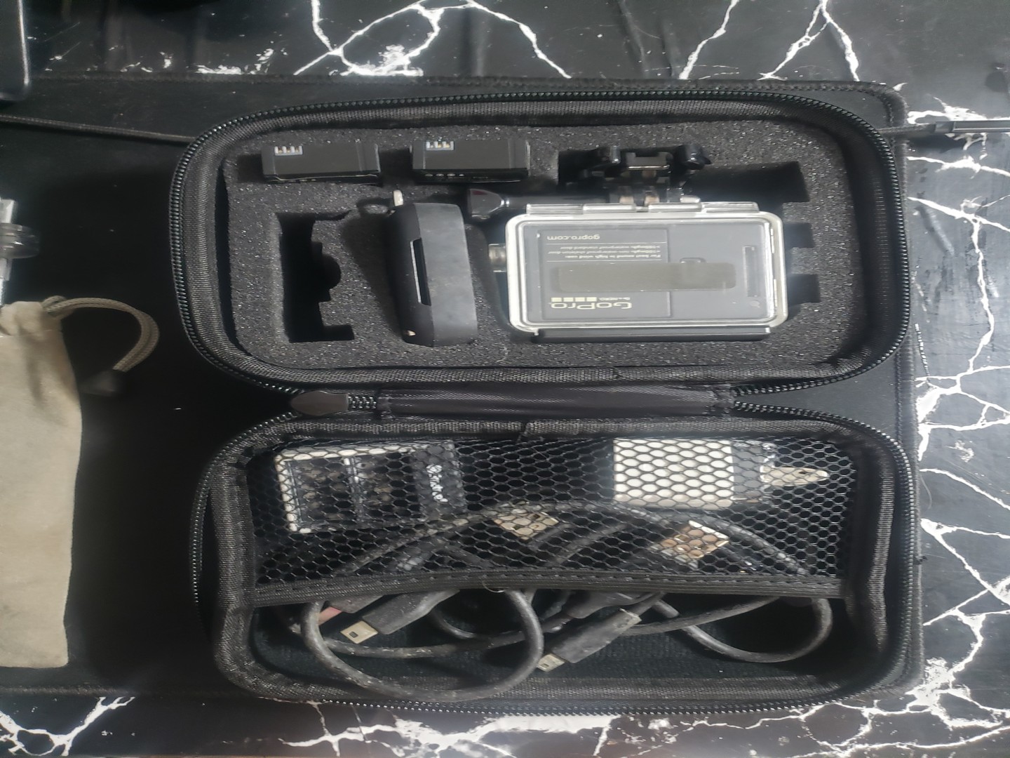 camaras y audio - Cámaras go pro  7