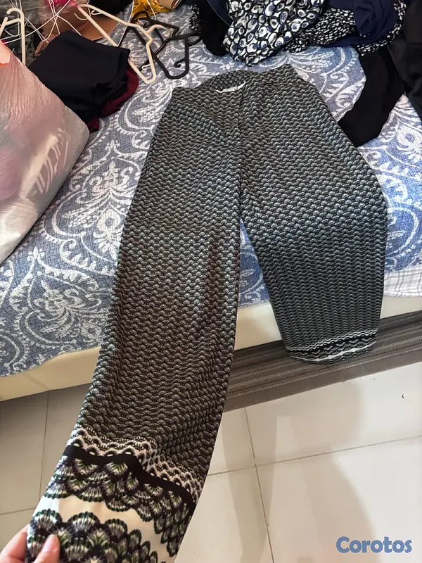 ropa para mujer - paca de ropa para mujer S y Xsmall 9