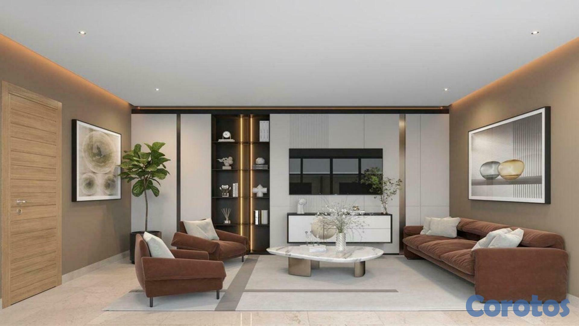 apartamentos - Apartamento en venta en Punta Cana 5