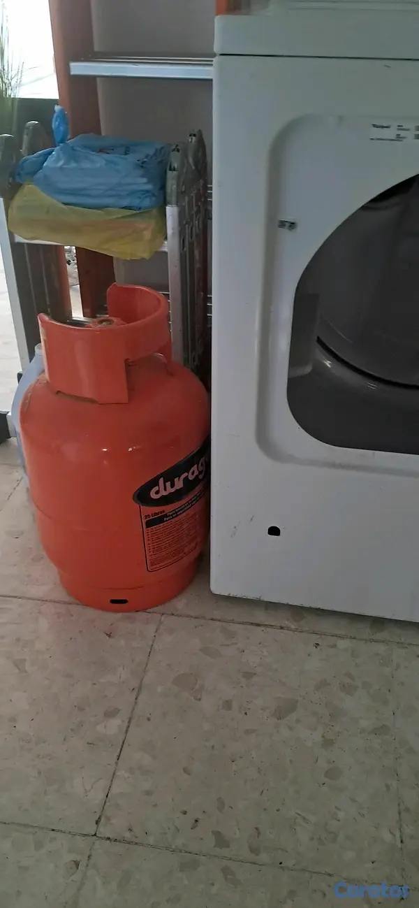 electrodomesticos - SECADORA CON TANQUE  2