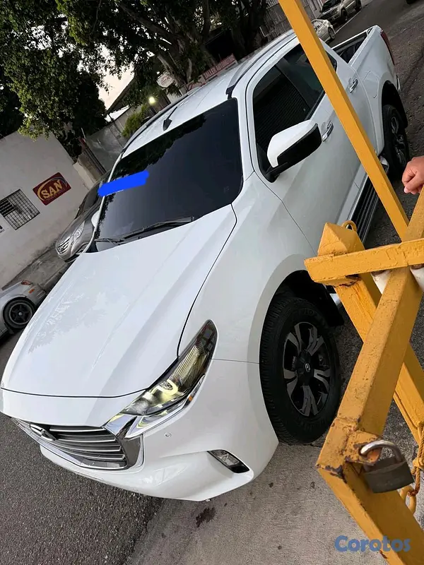 jeepetas y camionetas - mazda bt 50 2023 6