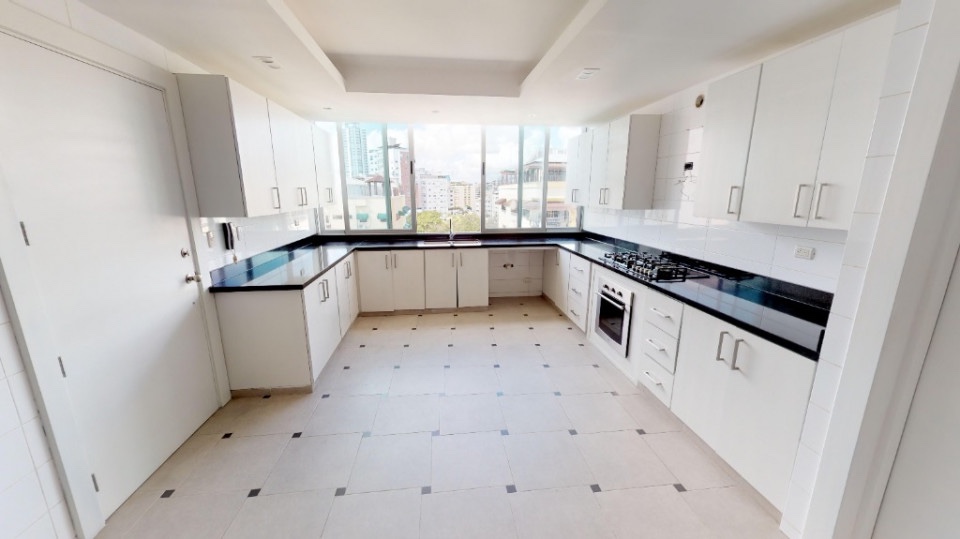apartamentos - Venta de apartamento en el ensanche naco Distrito nacional  0