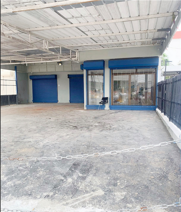 oficinas y locales comerciales - Local céntrico y comercial bella vista  5