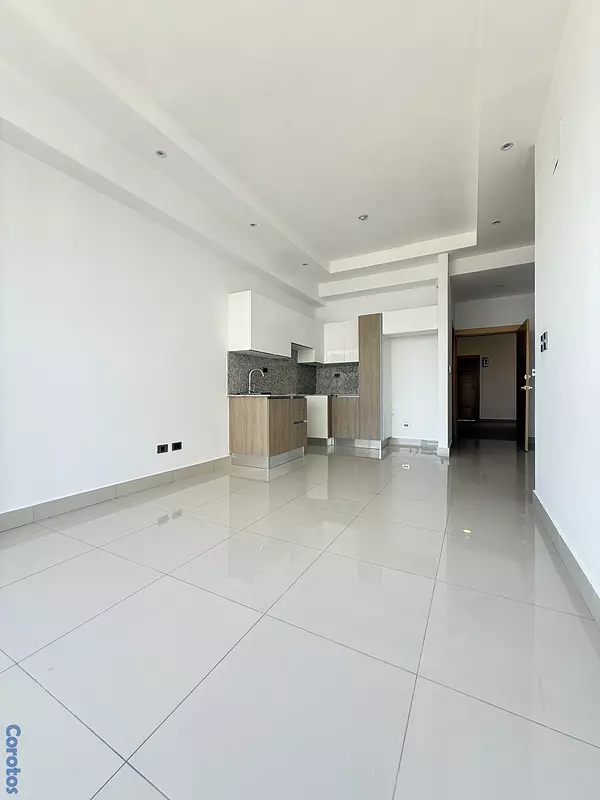apartamentos - Apartamento nuevo en el Renacimiento  2