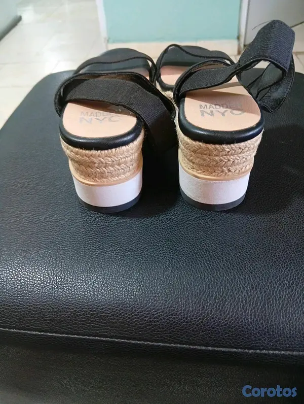 zapatos para mujer - MADDEN NYC 3