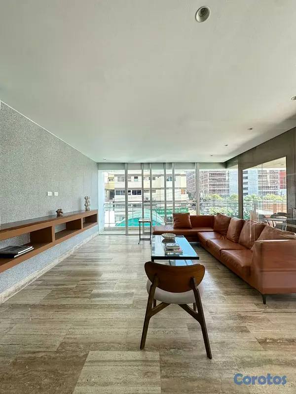 apartamentos - Apartamento En Venta US$165.000 . 1 Habitacion - E 4