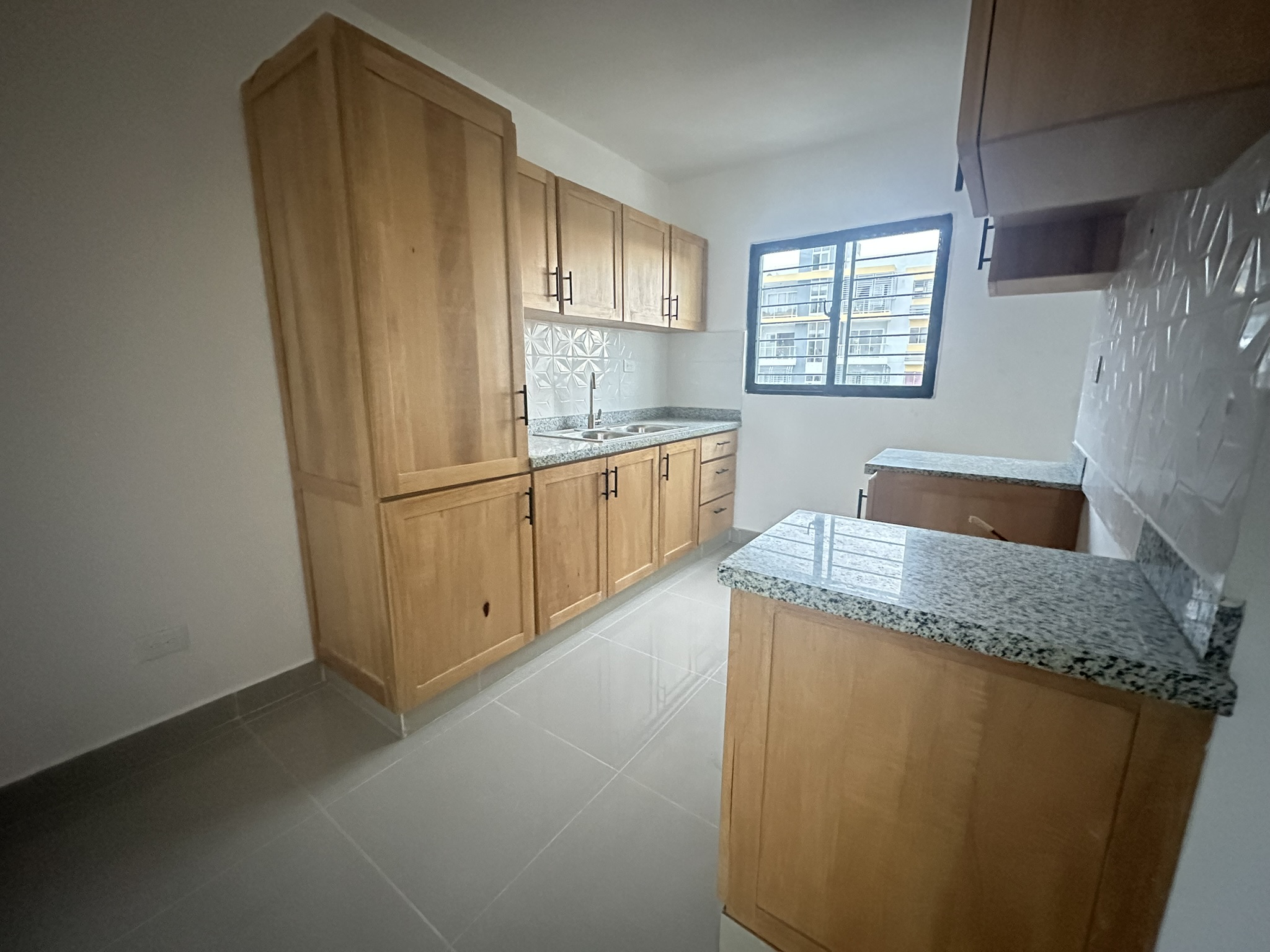 apartamentos - Apartamentos 3 hab con terraza de 52m² con pérgola 4