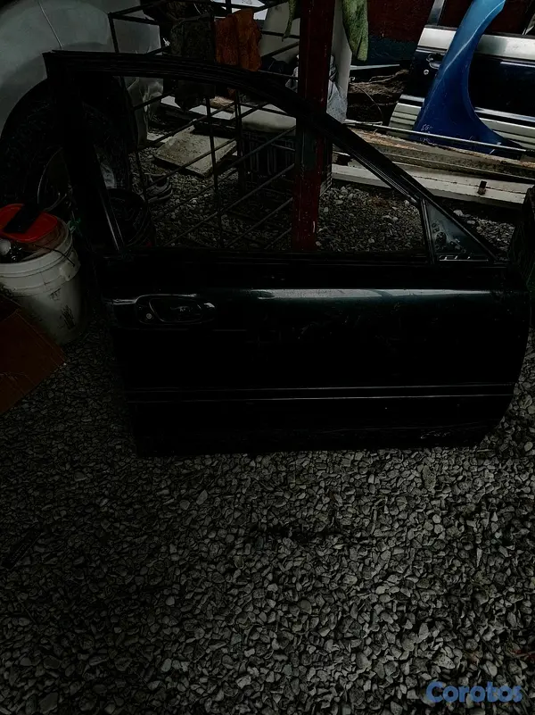 repuestos - Piezas usadas SENTRA B14, CÍVIC, ACURA, ACCORD 5