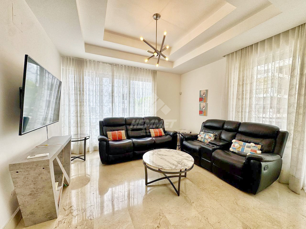 apartamentos - TORRE AMUEBLADO ROOFTOP Y GIMNASIO LA TRINITARIA 4