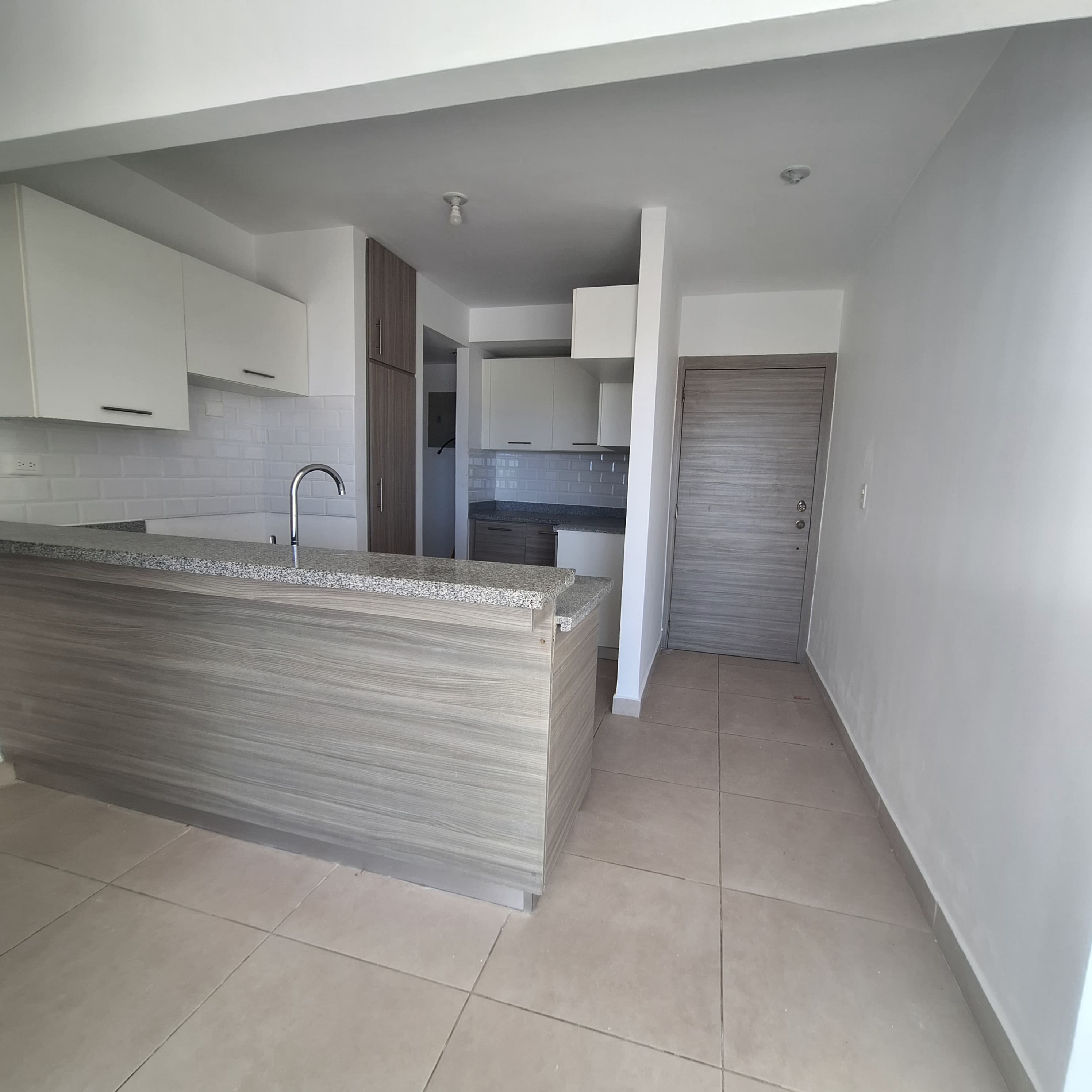 apartamentos - Apartamento en venta en Punta Cana  6