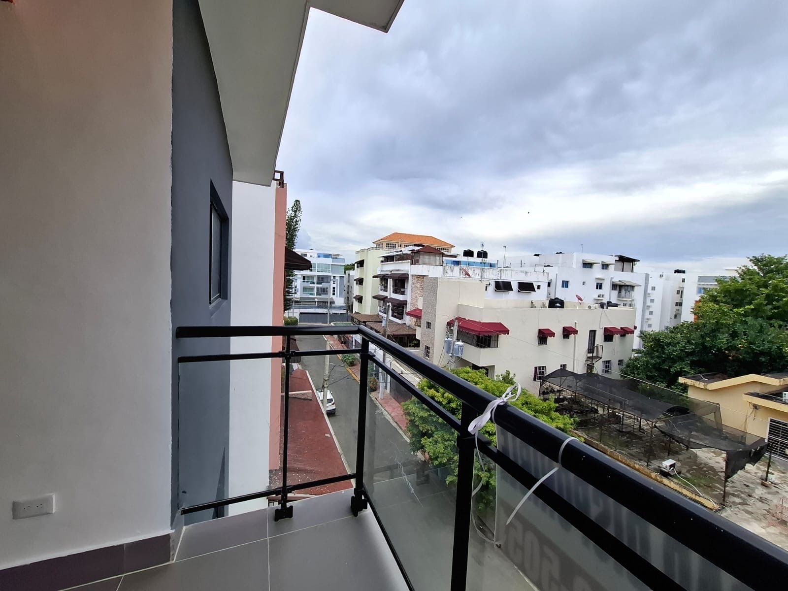 apartamentos - Vendo Apartamento en Los Jardines del Sur, Santo Domingo Distrito Nacional  1