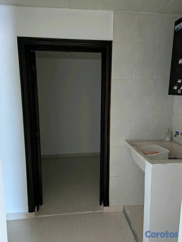 apartamentos - Vendo Apartamento amplio en exclusiva torre (La Esperilla) 6
